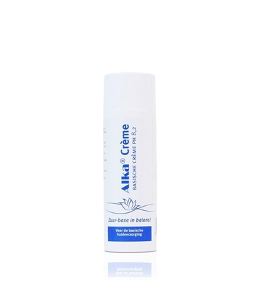 ALKA CREME BASISCHE CREME 50ML